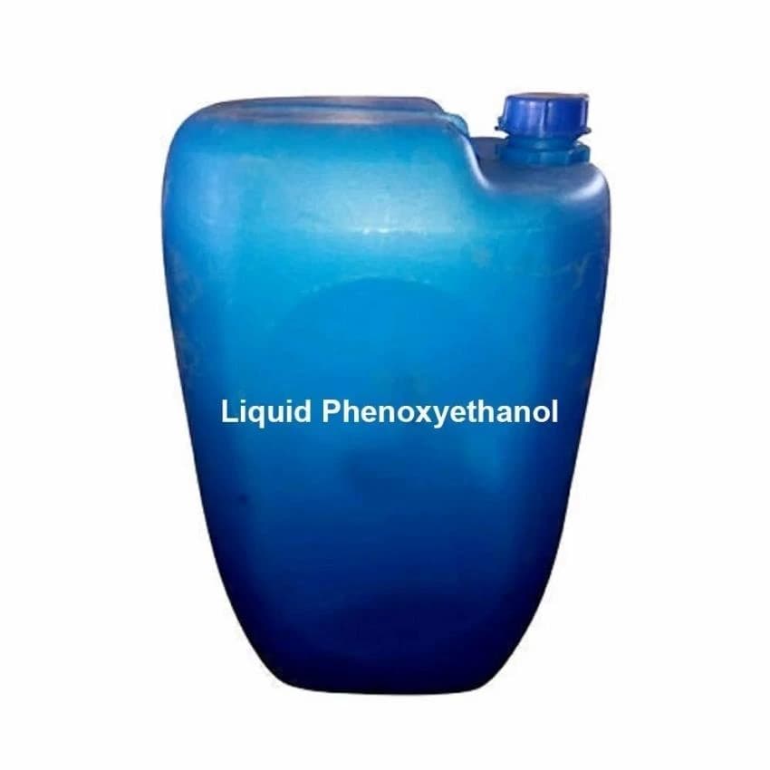 Liquid Phenoxyethanol