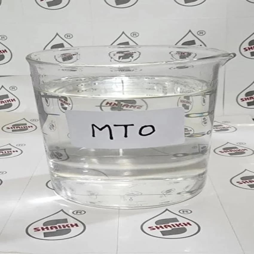 Speciality Solvents