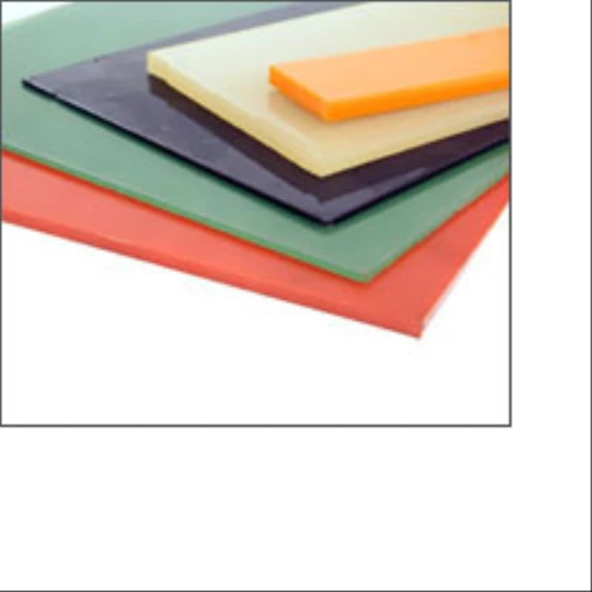 Pashupati Multicolor Polyurethane Sheet, For Industrial, Thickness: 2mm