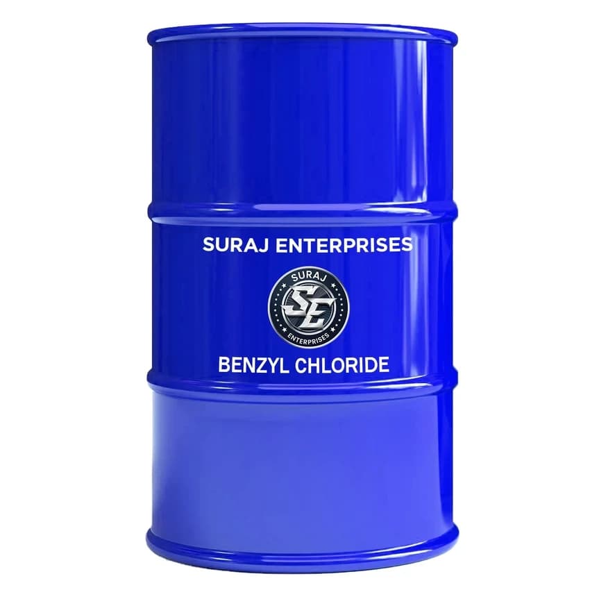 Benzoyl Chloride Chemical, 99%