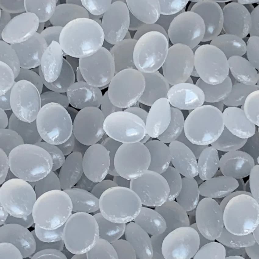 White Lldpe Plastic Granules, For Industrial, Packaging Type: Bag