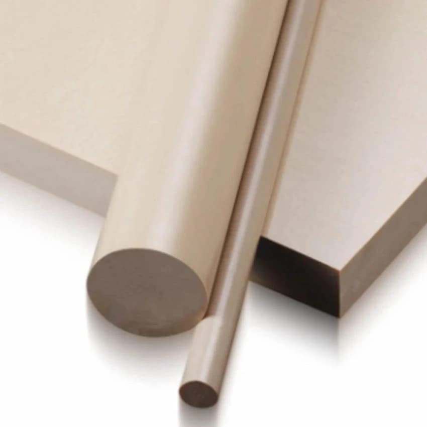 Peek Plastic Rod
