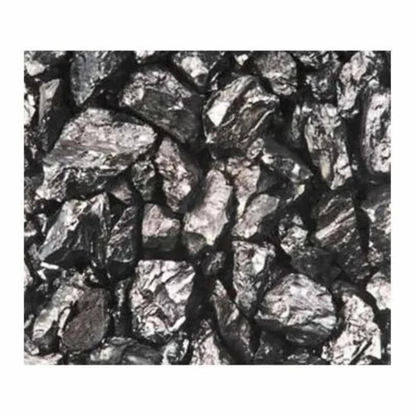 Carbon Coke Fuel