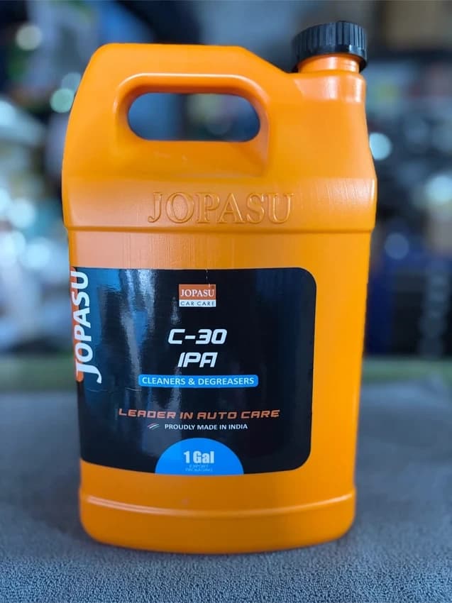 Jopasu C-30 Ipa