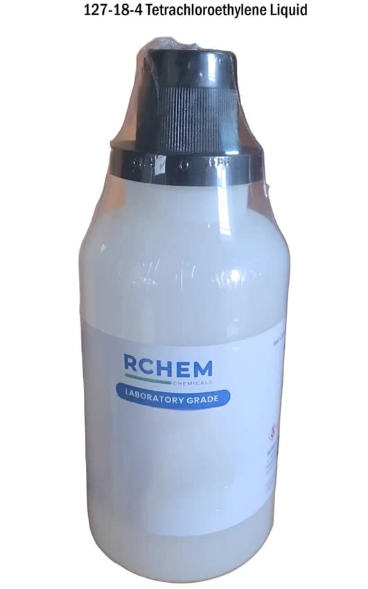 127-18-4 Tetrachloroethylene Liquid