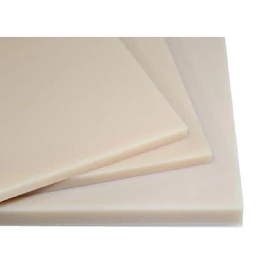 Bihar Mica Cast Nylon Sheet, Thickness: 5mm, Size: 1x1 mm