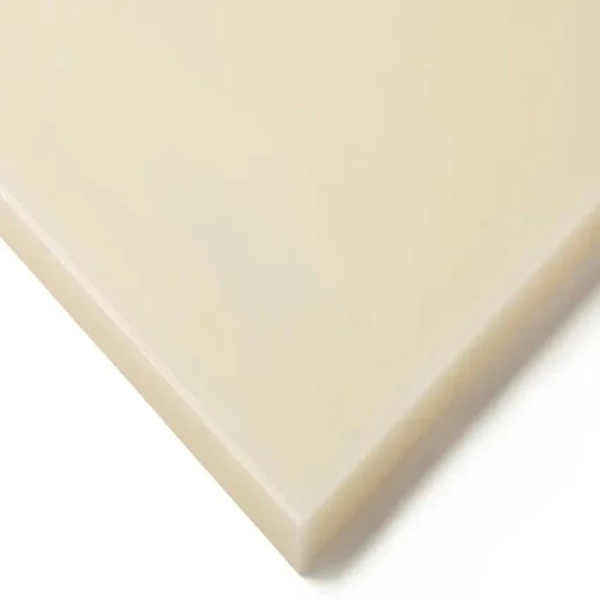 Natural Nylon Sheet