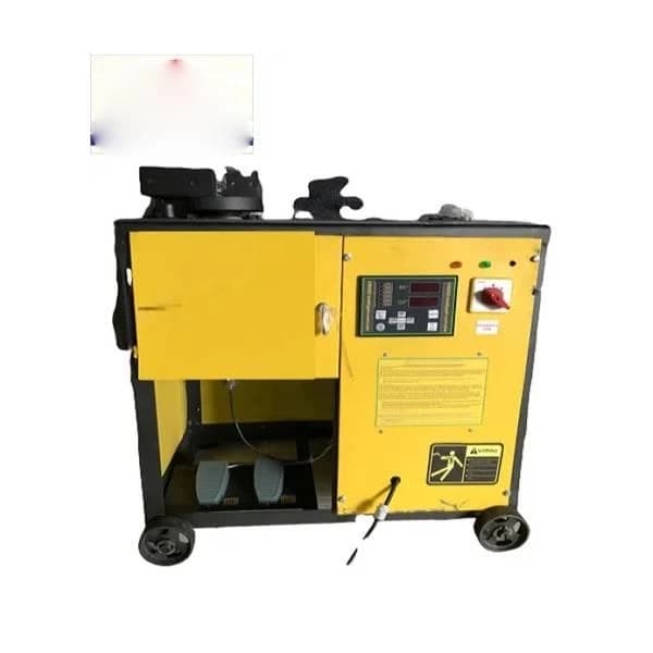 Ring Making Machine ZAR 20D