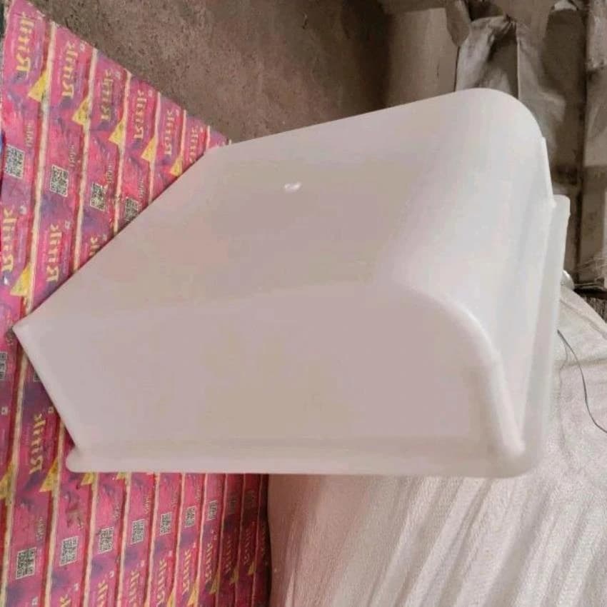 White Paver Block Chemical Hardener, 250 Kg, Grade Standard: Analytical Grade