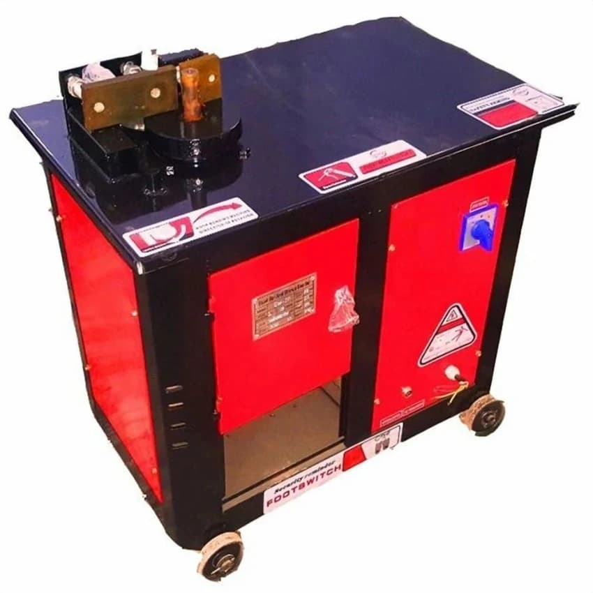 Ring Making Machine