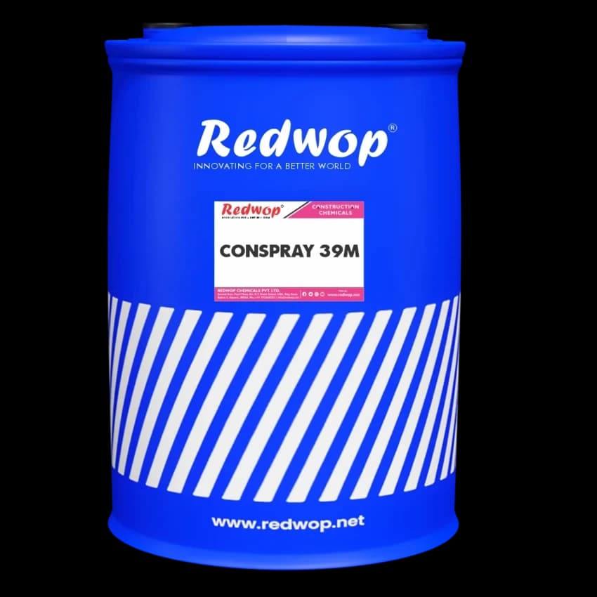 CONSPRAY 39M - non - caustic shotcrete admixture, For Construction