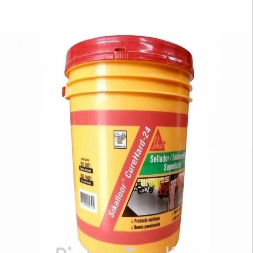 Sikafloor Curehard 24, For Construction