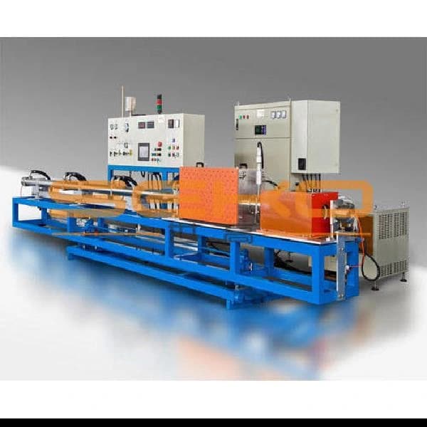 Annealing Machine