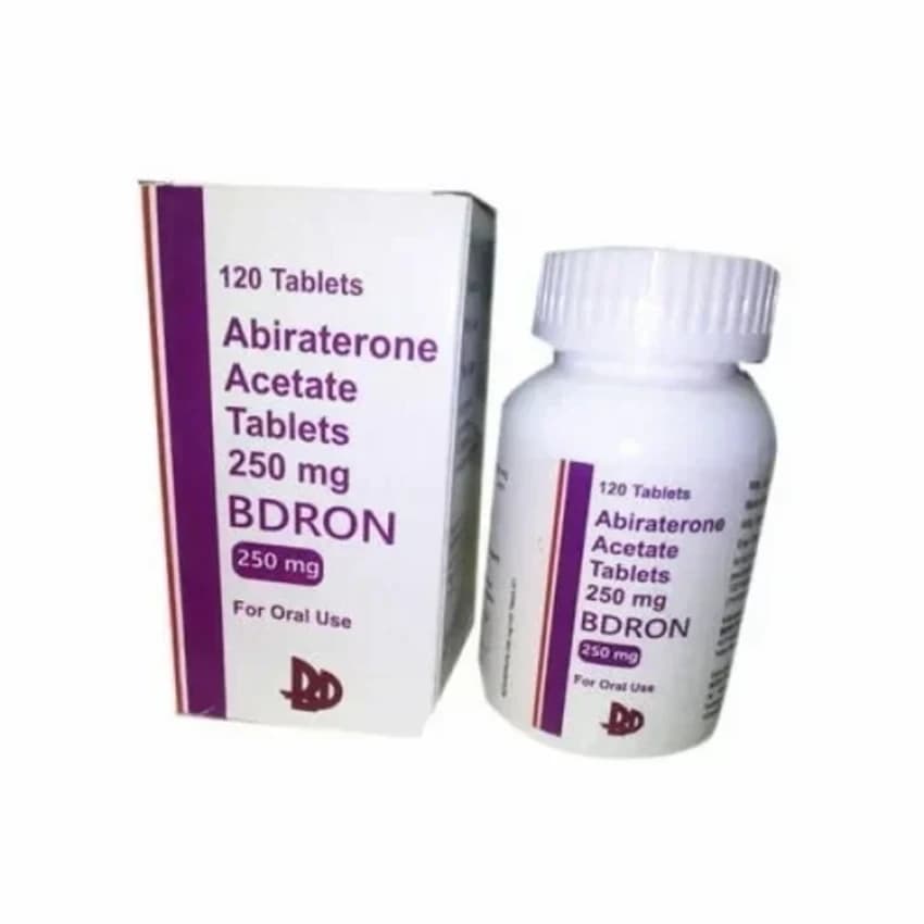 BDRON 250MG TABLET