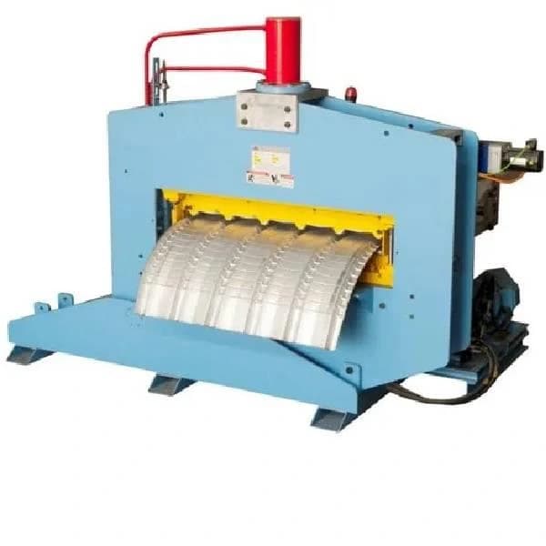 Crimping Machine