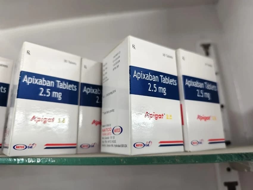 Apigat 2.5 Mg Tablet