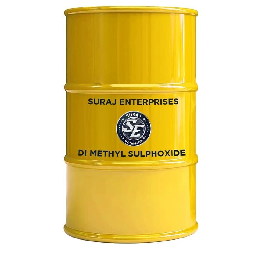 Di Methyl Sulphoxide
