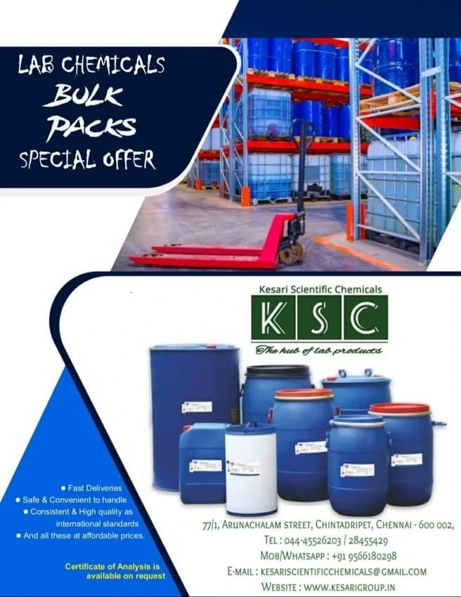 Dimethyl Sulfoxide Dmso, Purity: Greater Than 99%