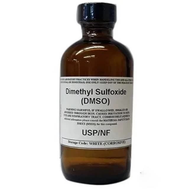 Dimethyl Sulfoxide Liquid