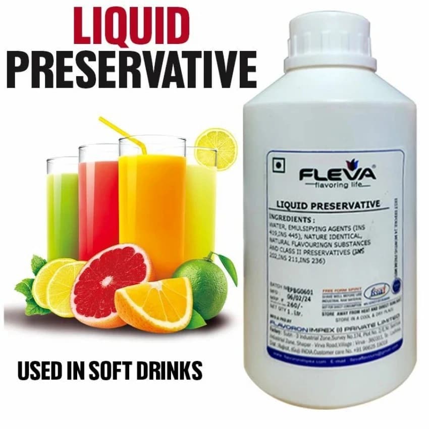 White Sirka, Fruit Vinegar, Packaging Size: 1 L