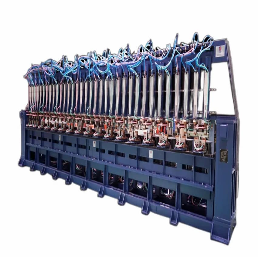 Reinforcement Bar Mesh Welding Machine, For Industrial