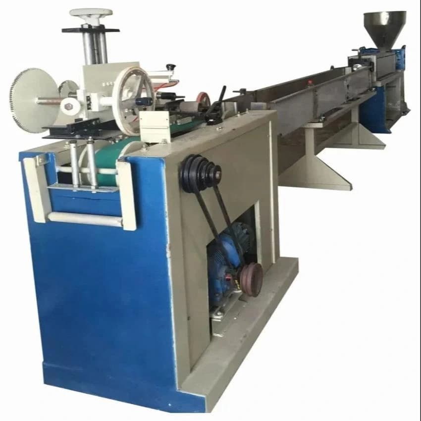 Pvc Pipe Coating Machine