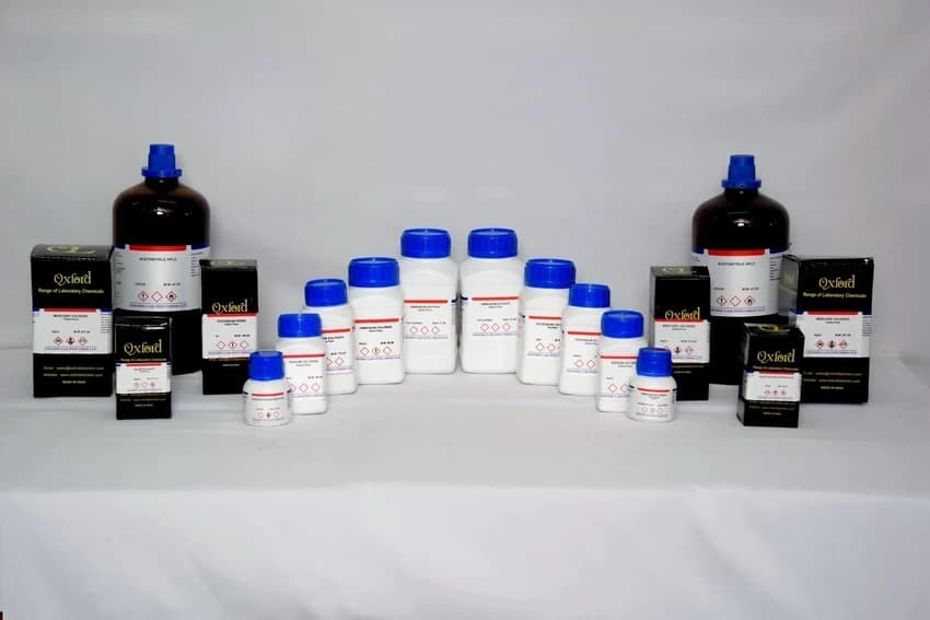 Phosphotungstic Acid Powder
