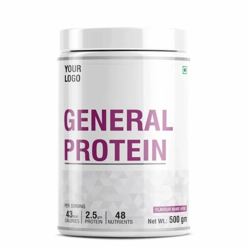 Halal Gym Supplement, Packaging Type: Bucket