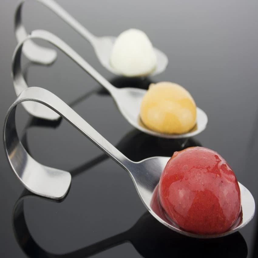 Sodium Alginate Food Grade Powder