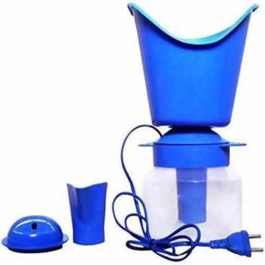 INDIAS ULTino-Pro Relax All In One Steam Inhaler Vaporizer for Cough And Cold