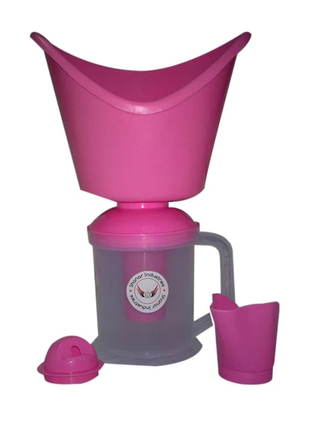 Vaporizer All In One Steamer