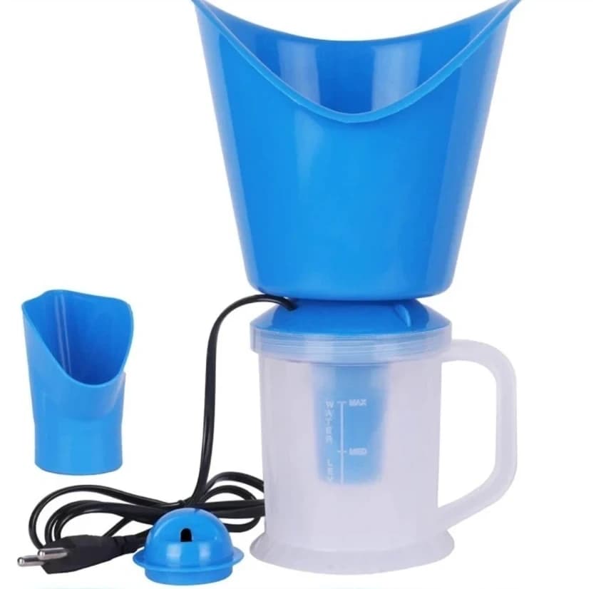Steam Vaporizer