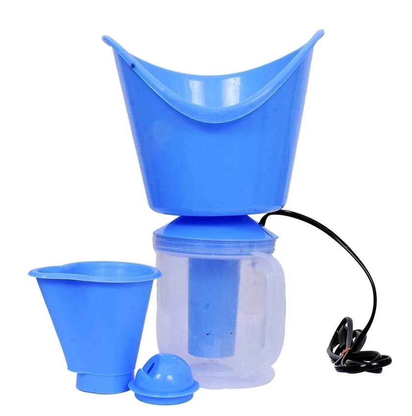 GEENOVA 365 Steam Inhaler And Vaporizer