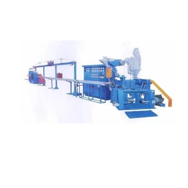 Electric Cable Making Machine