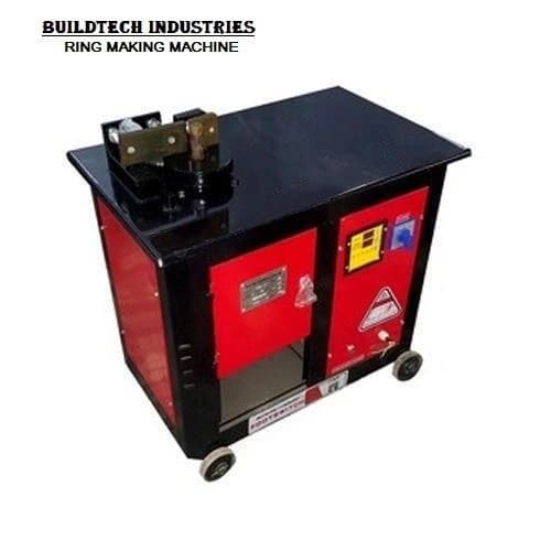 Ring Making Machine