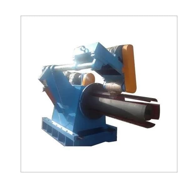 Hydraulic Recoiler Unit