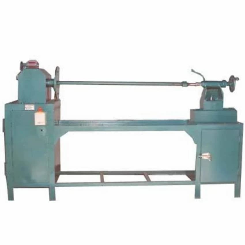 Distribution LT Coil Winding Machine