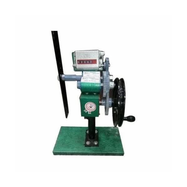 Coil Winding Machine