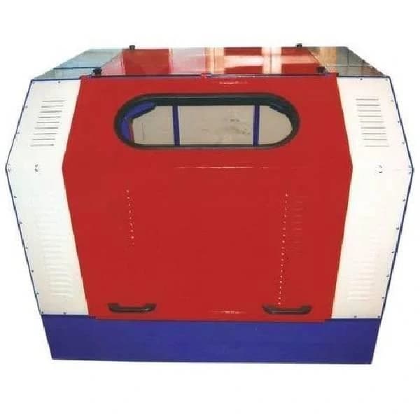 Wire Bunching Machine