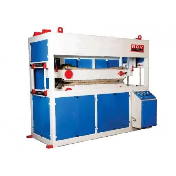 Haul Off Machine