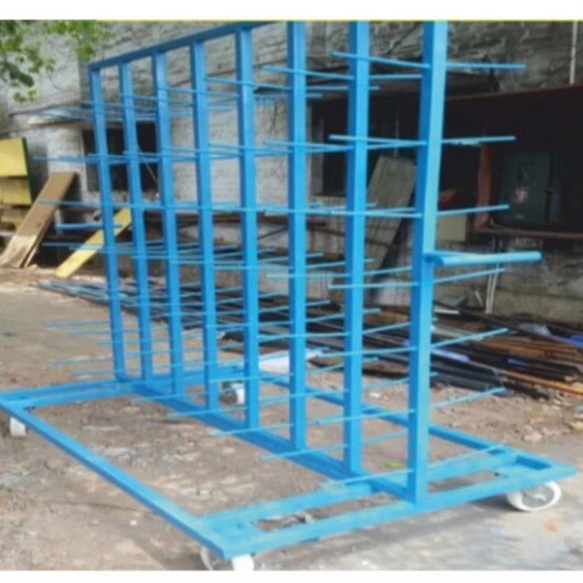 N25 MS Bobbin Trolley