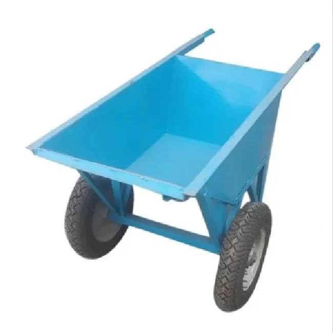 MS Construction Trolley