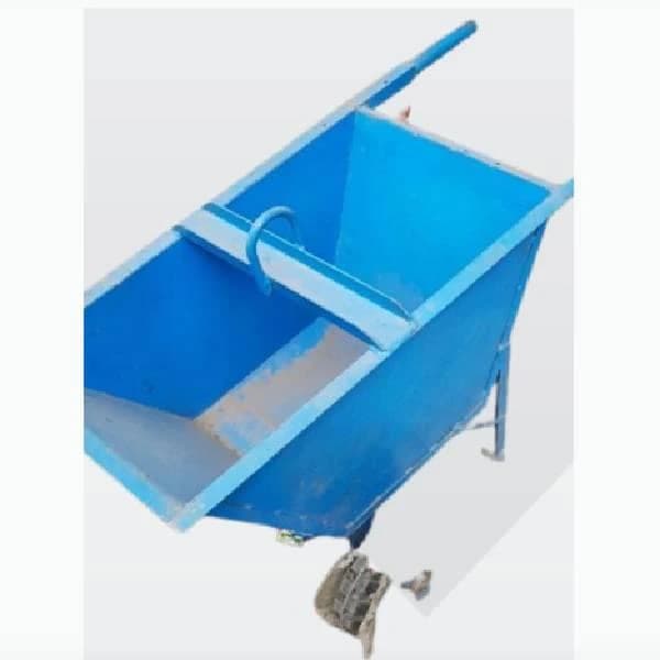 Wheel Barrows