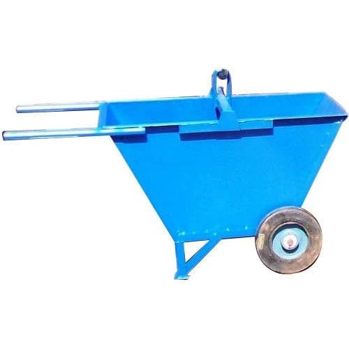 Buildtech Double Wheel barrow
