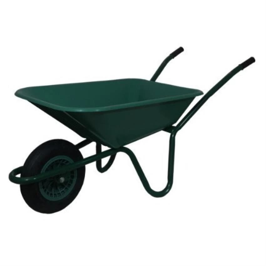 Wheel Barrow Manufacturing Machineries