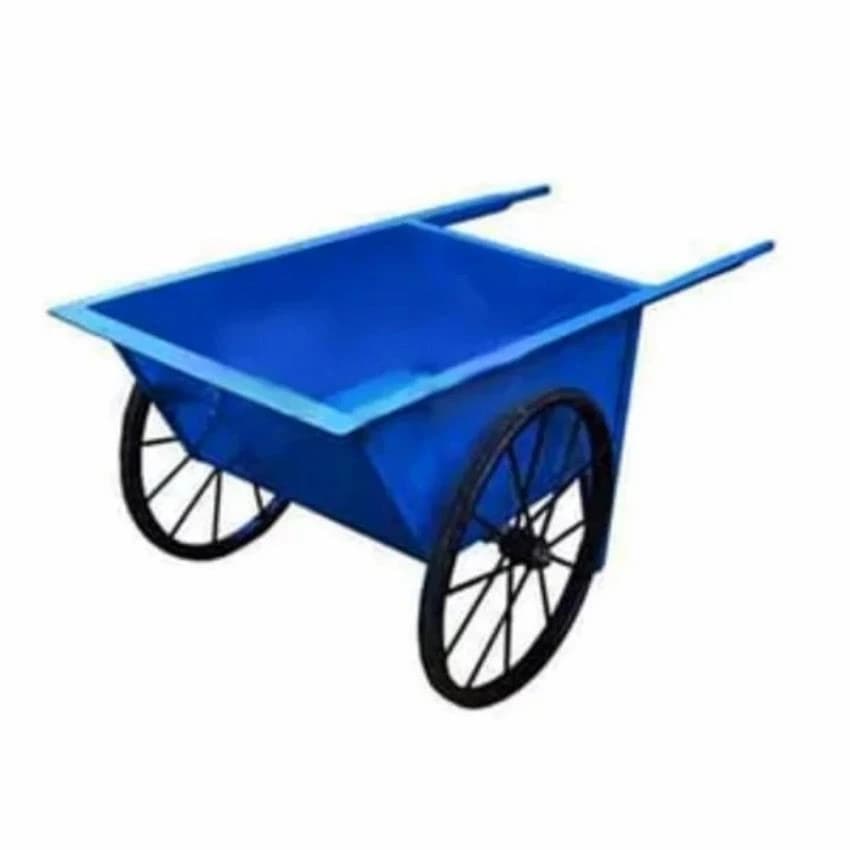 Wheel Barrow Hand Trolley Supplier