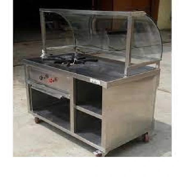 Roll counter