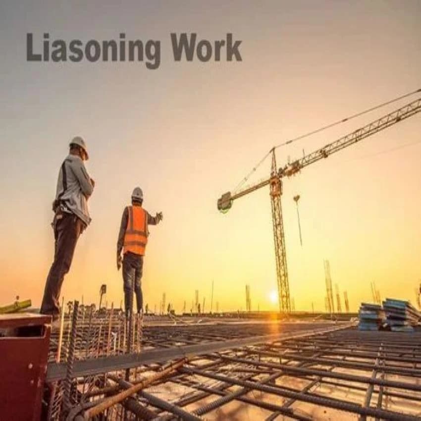 Electrical Liasoning Work