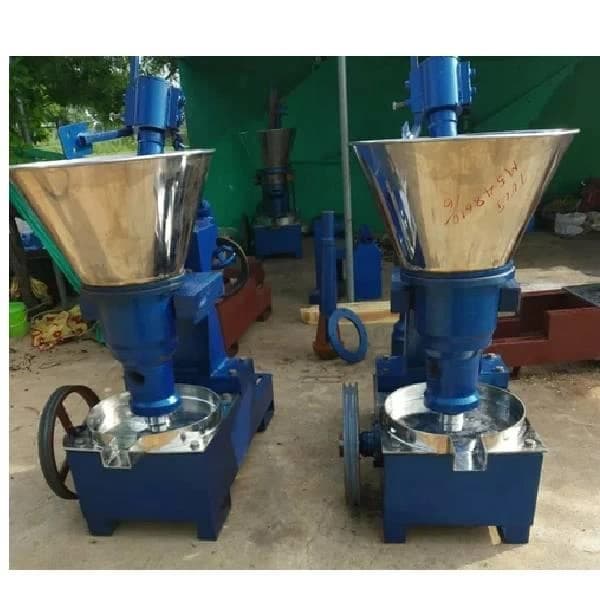 Sunflower Oil Press Machine