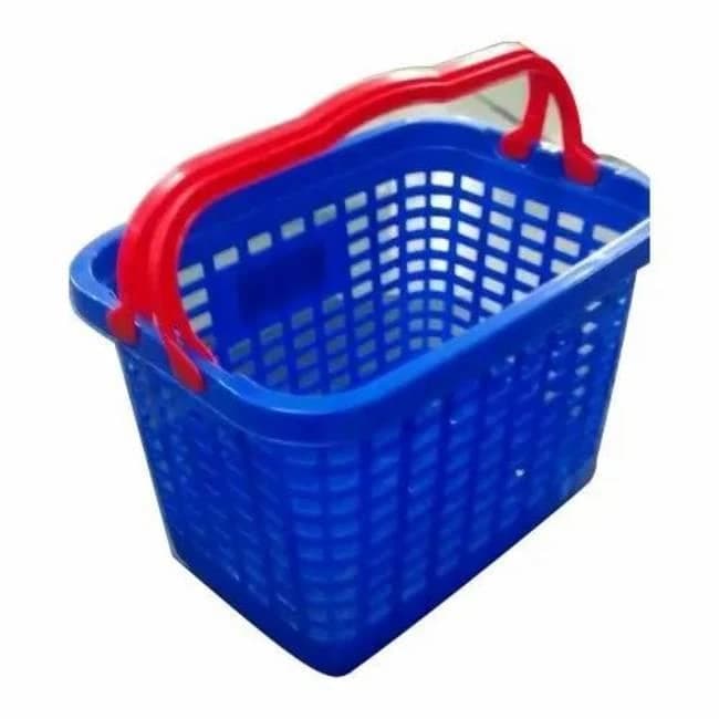 Hand basket
